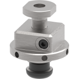 SPA-HE 50-75 - Reduction adapter